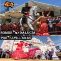 Una por Sevillanas Somos...Andalucia - ONLINE